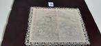 Duitsland. - Bielefeld - 10.000 Mark 1921 - made of silk