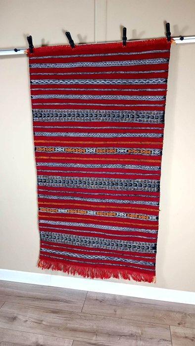 Berber - Vloerkleed - 176 cm - 98 cm - Berbertapijt B 21.3, Huis en Inrichting, Stoffering | Tapijten en Kleden