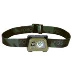 Tactical hoofdlamp Fosco. Diverse kleuren, Caravans en Kamperen, Kampeeraccessoires, Verzenden, Nieuw