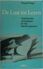 De lust tot lezen 9789060127902 Nicholas Meyer, Boeken, Verzenden, Gelezen, Nicholas Meyer