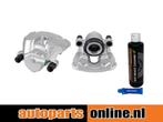 Remklauw Opel Adam voorzijde, rechts, Verzenden, Nieuw, Opel