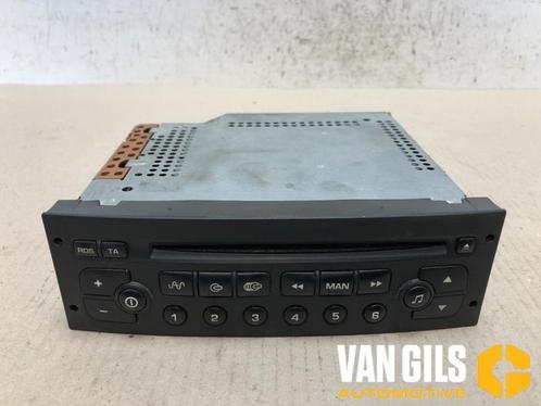 Radio CD Speler Peugeot 307 O223995, Auto-onderdelen, Elektronica en Kabels, Ophalen of Verzenden
