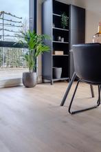 Klik pvc rechte plank licht eiken |  Luxury Floors rechte, Huis en Inrichting, Stoffering | Vloerbedekking, Ophalen, Nieuw