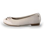 Tamaris Ballerinas in maat 37 Beige | 10% extra korting, Tamaris, Verzenden, Beige, Ballerina's