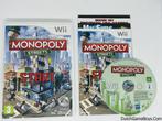 Nintendo Wii - Monopoly Streets - HOL, Spelcomputers en Games, Games | Nintendo Wii, Verzenden, Gebruikt