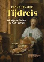 9789464712230 Een culinaire Tijdreis Manon Henzen, Boeken, Kookboeken, Verzenden, Nieuw, Manon Henzen