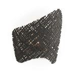 Kartell Tea Wandlamp, antraciet (Wandlampen, Binnenlampen), Huis en Inrichting, Lampen | Wandlampen, Verzenden, Nieuw