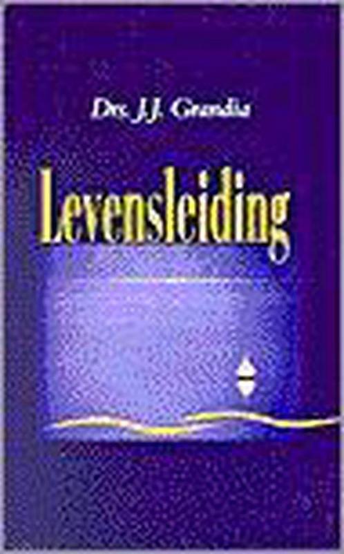 LEVENSLEIDING 9789061405979 GRANDIA, Boeken, Godsdienst en Theologie, Gelezen, Verzenden