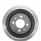 Remtrommel RENAULT ESPACE 2.1 TD achterzijde, Verzenden, Nieuw