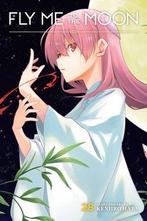 Fly Me To The Moon, Vol. 28 |  NIEUW | Hata, Kenjiro | 97819, Ophalen of Verzenden, Nieuw, Hata, Kenjiro