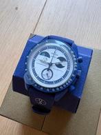 Omega x Swatch - LIMITED EDITION - Mission To Earthphase -, Nieuw