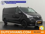 Renault Trafic Dubbele-cabine 2.0DCi | zwart, Euro 6, Renault, Zwart, Nieuw