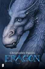 Eragon / Het erfgoed / 1 9789022561713 Christopher Paolini, Boeken, Fantasy, Verzenden, Zo goed als nieuw, Christopher Paolini