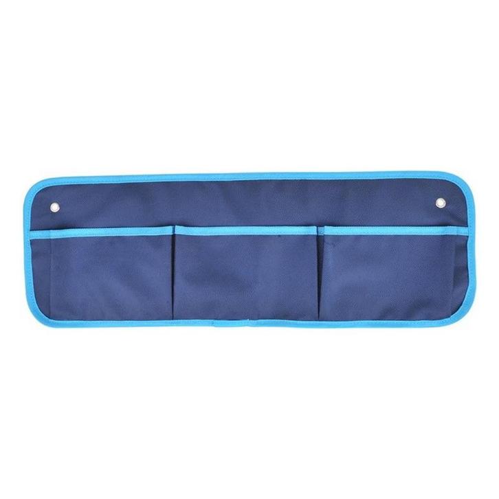 ProPlus Camping organizer - 3 vakken - UV-bestendig - Opv..., Caravans en Kamperen, Kampeeraccessoires, Nieuw, Ophalen of Verzenden