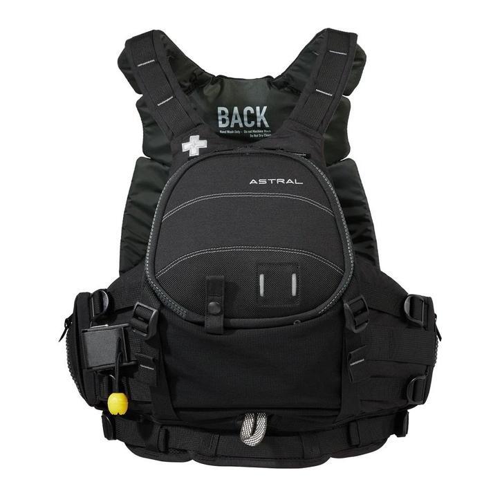 Astral GreenJacket, wildwater zwemvest, Watersport en Boten, Watersportkleding, Verzenden