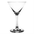 Olympia kristal martini glas, Ophalen of Verzenden
