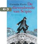 De dievenbende van Scipio 9789001121471 Cornelia Funke, Verzenden, Gelezen, Cornelia Funke