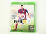 Xbox one - Fifa 15, Spelcomputers en Games, Games | Xbox One, Ophalen of Verzenden, Nieuw