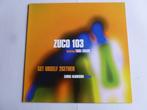 Zuco 103 - Get Urself 2Gether / Chris Harrison remix (LP), Verzenden, Nieuw in verpakking