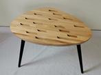 KT Brothers Design - stolik kawowy - Bijzettafel - Ash -