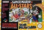 MarioSNES.nl Super Mario All-Stars & Super Mario World iDEAL