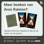 Klem 9789048814992 Aron Ralston, Verzenden, Gelezen, Aron Ralston