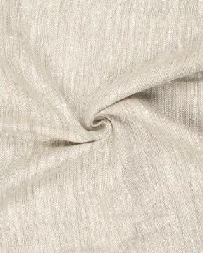 Heavy Linnen Designer Washed Naturel, Hobby en Vrije tijd, Stoffen en Lappen, Overige kleuren, Nieuw