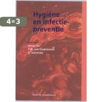 Hygiëne en infectiepreventie 9789035230088 Ouwerkerk, Boeken, Verzenden, Zo goed als nieuw, Ouwerkerk