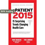 ePatient 2016 9781940858005 Rohit Bhargava, Verzenden, Zo goed als nieuw, Rohit Bhargava