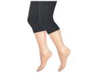 Dames legging - Capri - Slangenprint, Kleding | Dames, Verzenden, Nieuw