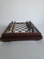 Franklin Mint – Jeu d’échecs « La Guerre de Sept Ans » –, Antiek en Kunst