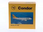 Schaal 1:500 Herpa 500364 Condor Boeing 737-300 Reg. NA #..., Hobby en Vrije tijd, Modelbouw | Vliegtuigen en Helikopters, Ophalen of Verzenden
