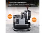 Homèlle P2000 - Tapijtreiniger - Verwarmbaar tot 60°C - 400W, Verzenden, Nieuw
