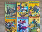 De Gentlemen strips te koop - De Gentlemen stripboeken, Complete serie of reeks, Verzenden, Gelezen
