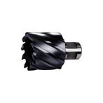 Kernboor HSS TiAlN schacht Weldon 29/30mm FORMAT, Doe-het-zelf en Verbouw, Gereedschap | Boormachines, Verzenden, Nieuw