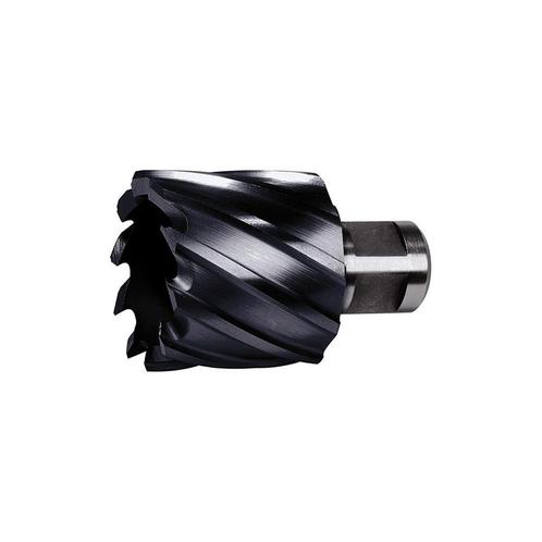 Kernboor HSS TiAlN schacht Weldon 29/30mm FORMAT, Doe-het-zelf en Verbouw, Gereedschap | Boormachines, Nieuw, Verzenden