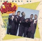 cd - The Heartbeats - The Best Of The Heartbeats (Includi..., Verzenden, Zo goed als nieuw