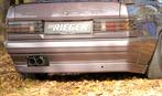 Rieger achteraanzetstuk | 190-Serie (W201) - Sedan | stuk, Nieuw, Ophalen of Verzenden, Mercedes-Benz