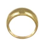 Ring - 18 karaat Geel goud, Sieraden, Tassen en Uiterlijk, Ringen, Nieuw