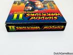 Nintendo Nes - Shadow Warriors II - Ninja Gaiden II - ESP, Verzenden, Gebruikt