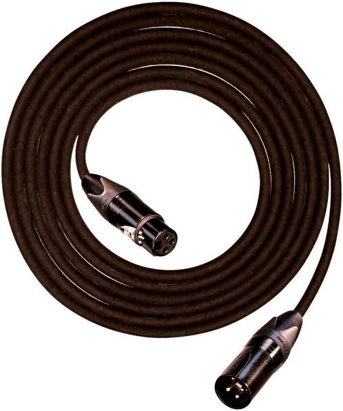 XLR kabel Neutrik 10m, Muziek en Instrumenten, Kabels en Stekkers, Verzenden