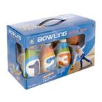 Kruzzel Kinder Bowling Set - Veilig en Kleurrijk Spelplez..., Ophalen of Verzenden, Nieuw
