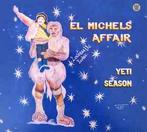 cd digi - El Michels Affair - Yeti Season, Verzenden, Zo goed als nieuw