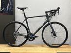 Giant TCR Advanced Disc 1 Maat L van € 3.099,- nu € 2.479,-, Ophalen, Nieuw, Carbon, Giant