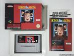 Super Nintendo / Snes - Home Alone - UKV, Spelcomputers en Games, Games | Nintendo Super NES, Verzenden, Gebruikt