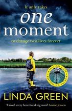 One Moment 9781787478749 Linda Green, Verzenden, Zo goed als nieuw, Linda Green