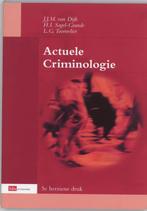 Actuele Criminologie, 9789012109864, Boeken, Zo goed als nieuw, Studieboeken, Verzenden