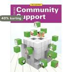 Handboek Community Support 9789462543867 Luuk Mur, Verzenden, Gelezen, Luuk Mur