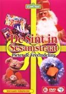 Sint in Sesamstraat - DVD, Cd's en Dvd's, Dvd's | Kinderen en Jeugd, Verzenden, Nieuw in verpakking
