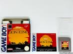 Gameboy Classic - The Lion King - HOL, Spelcomputers en Games, Verzenden, Gebruikt